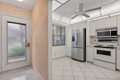3405 Bimini Lane C1, Coconut Creek – sold
