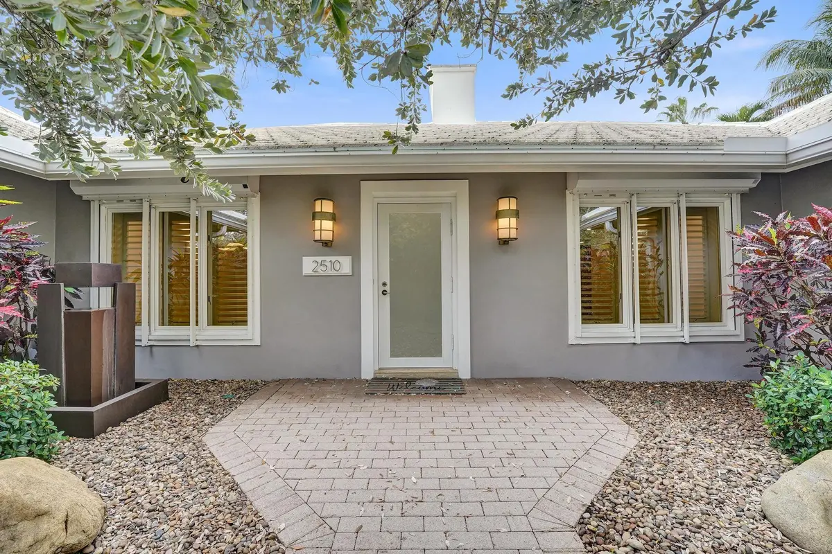 Photo 2 at 2510 NE 47th Street, Fort Lauderdale