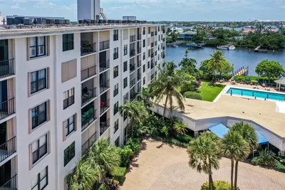3545 S Ocean Boulevard 107, Palm Beach – leased
