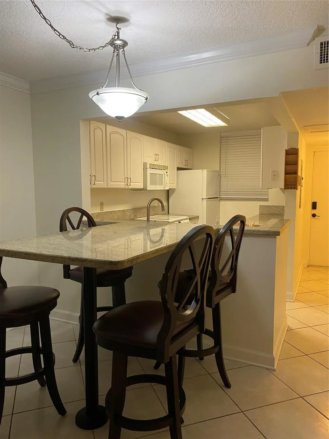 Photo 6 at 3545 S Ocean Boulevard 107, Palm Beach