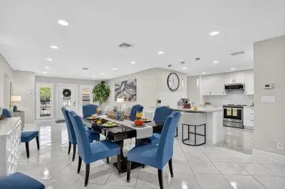2062 SW 15th Place, Deerfield Beach – sold