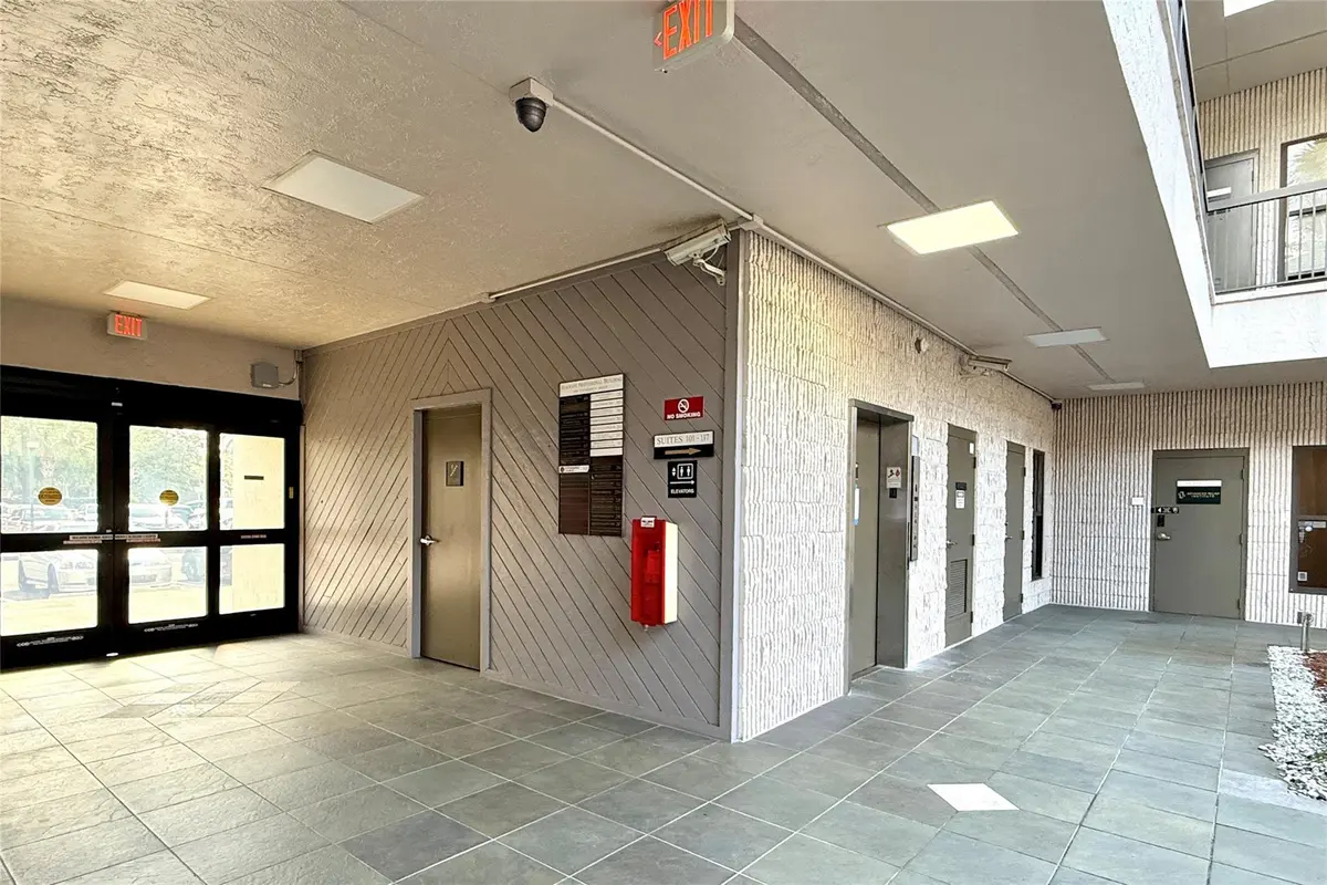 Photo 2 at 1500 N University Drive 101, Coral Springs