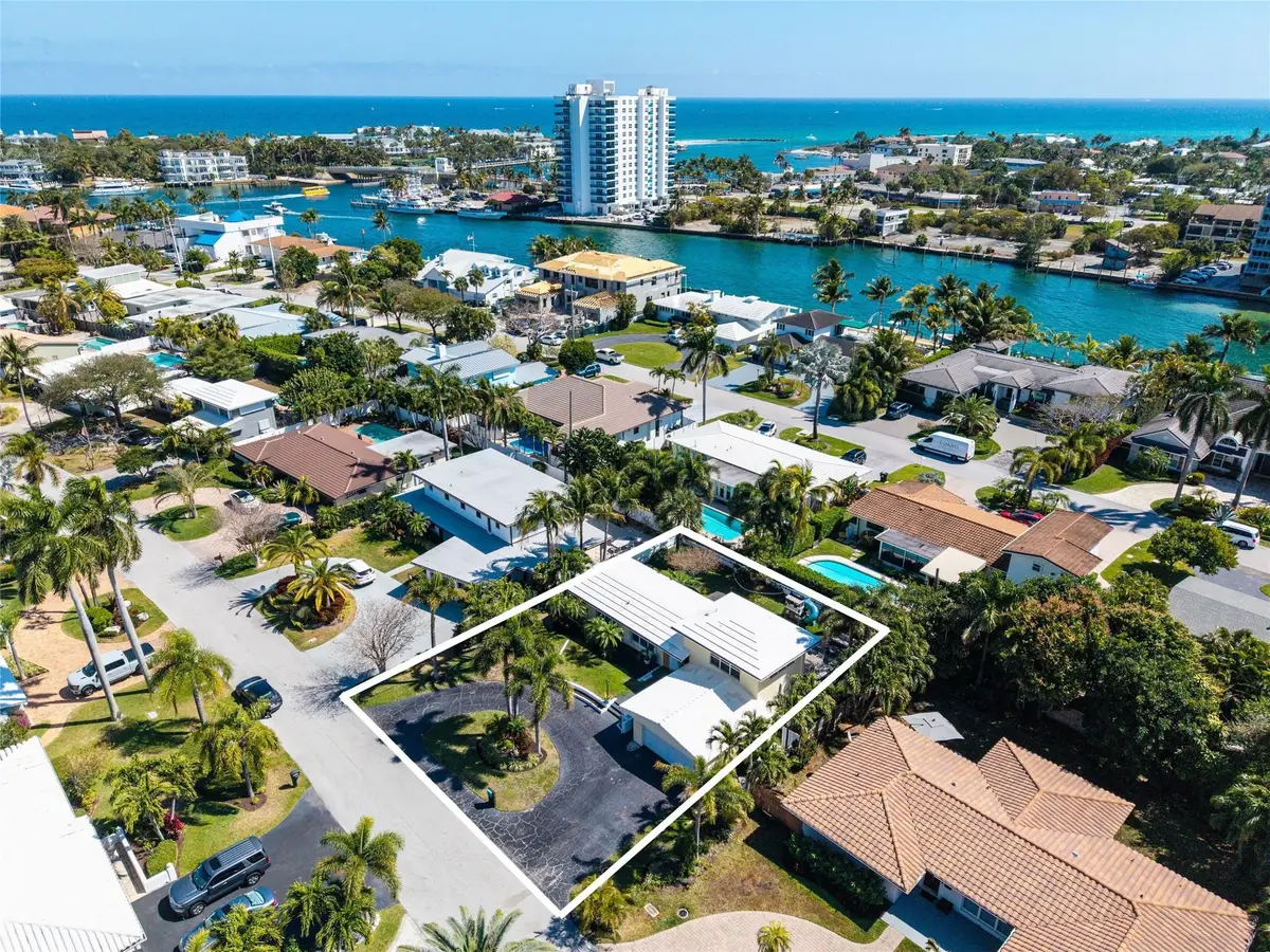 2630 NE 25th St. at 2630 NE 25th Street, Lighthouse Point