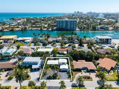 2630 NE 25th Street, Lighthouse Point – sold