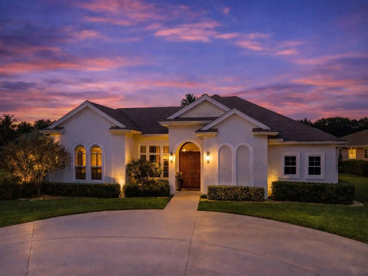 Photo 1 at 8075 Kiawah Trace, Port St. Lucie