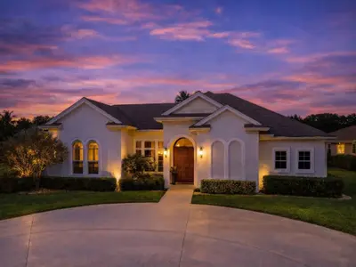 8075 Kiawah Trace, Port St. Lucie – sold
