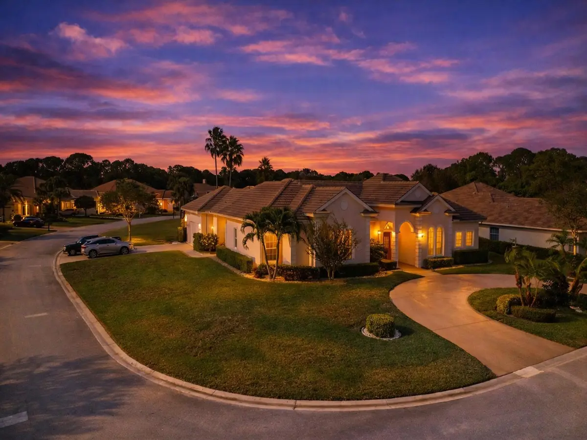 Photo 3 at 8075 Kiawah Trace, Port St. Lucie