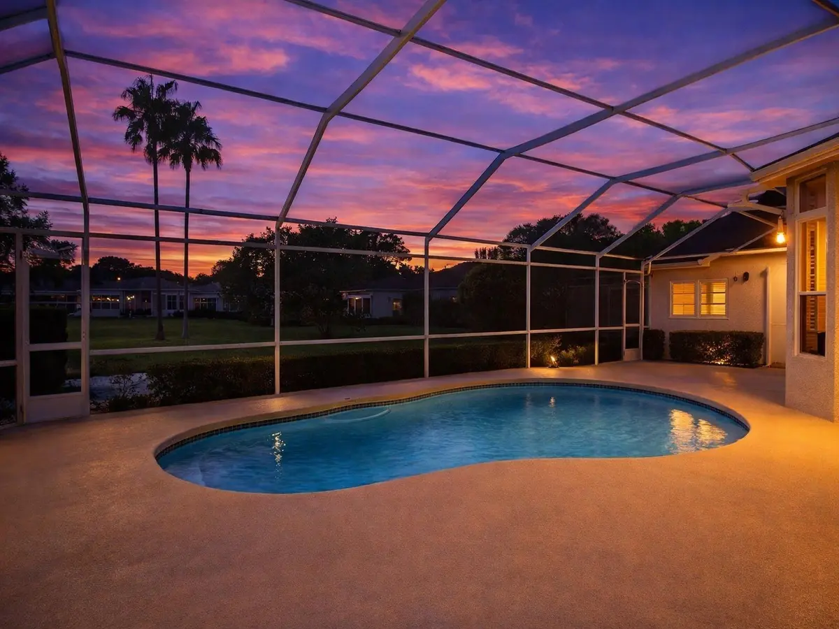 Photo 5 at 8075 Kiawah Trace, Port St. Lucie