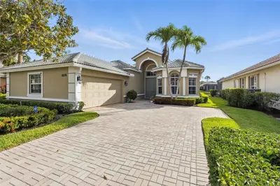 8836 First Tee Road, Port St. Lucie – sold