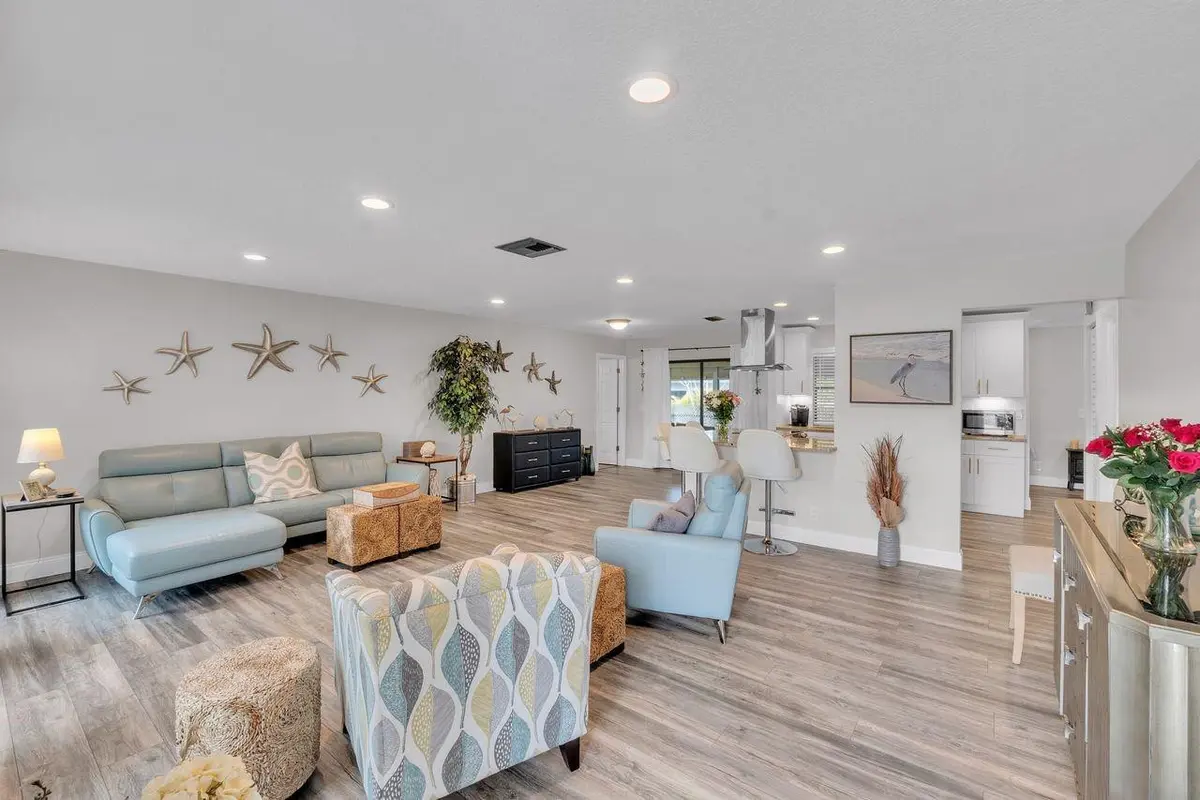 Furniture Negotiable at 14677 Shadow Wood Lane, Delray Beach