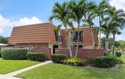 2944 SW 11th Place 2944, Deerfield Beach – sold
