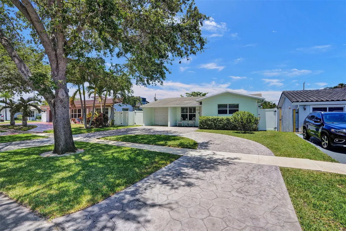 Photo 1 at 5409 Madison Street, Hollywood