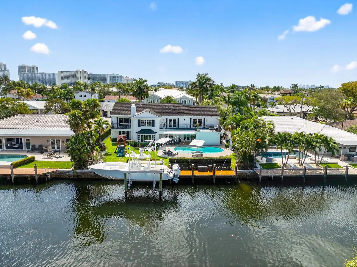 Photo 1 at 3041 NE 39th Street, Fort Lauderdale