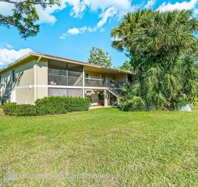 6512 Chasewood Drive H, Jupiter – Condominium for sale