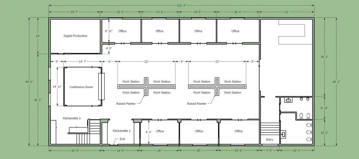Photo 11 at 325 SW 26th Street, Fort Lauderdale