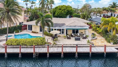 2108 NE 18th Avenue, Wilton Manors – sold
