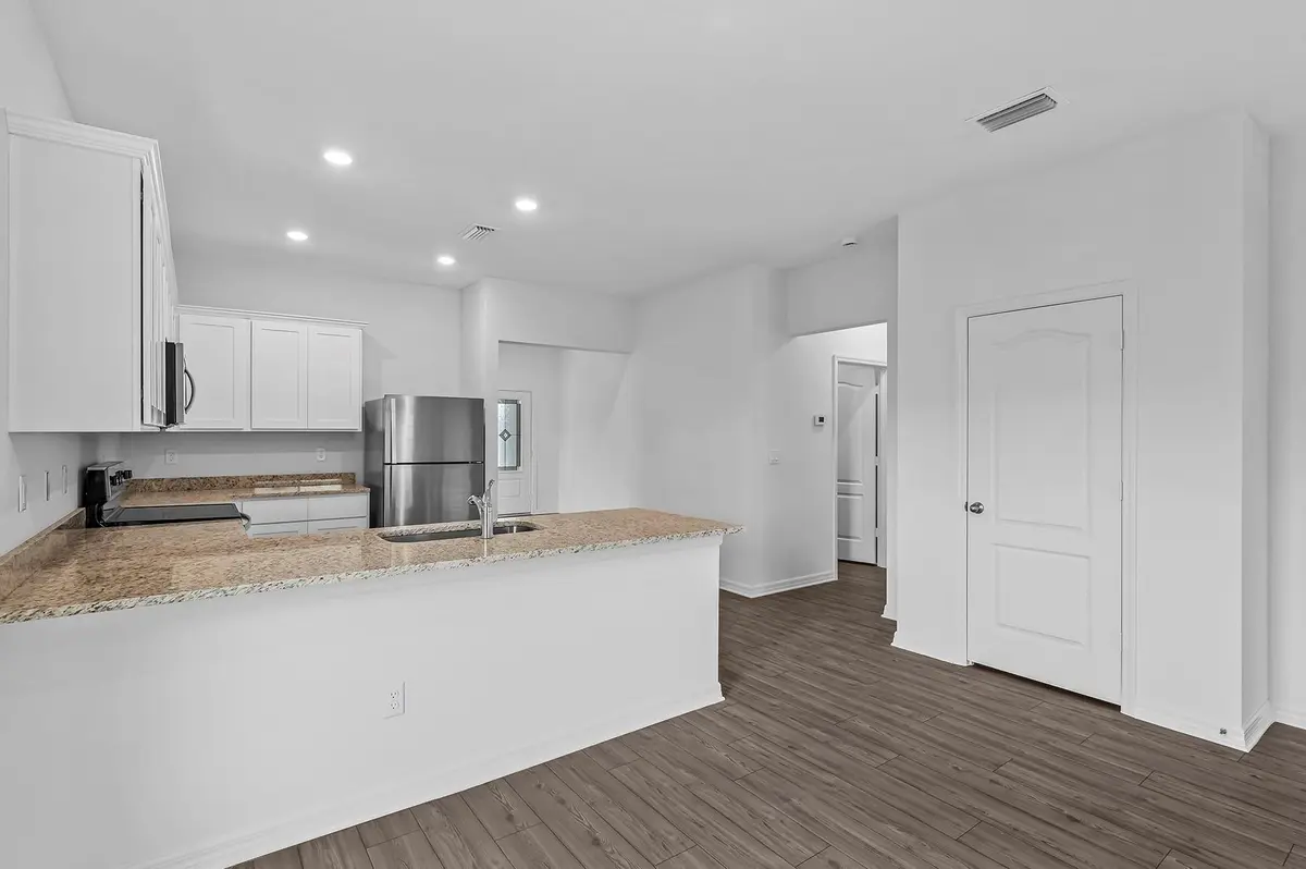 Photo 5 at 5808 Tangelo Drive, Fort Pierce
