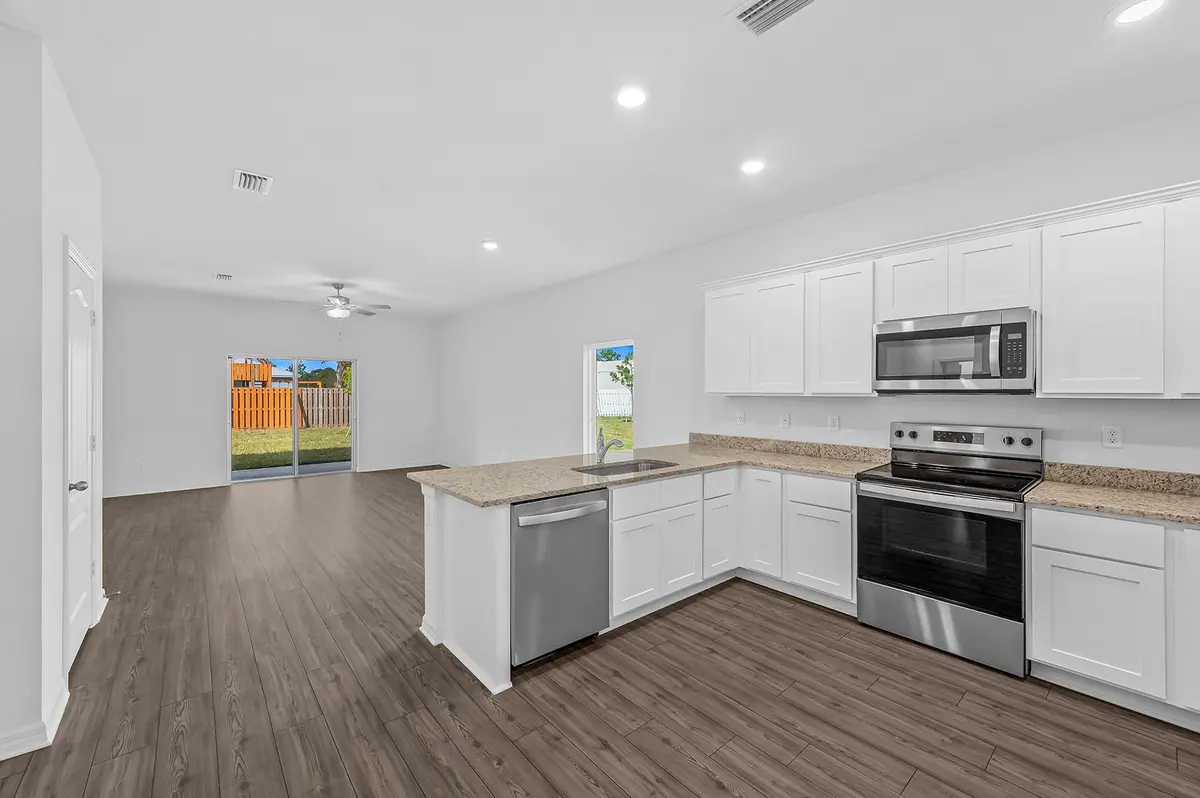 Photo 4 at 5808 Tangelo Drive, Fort Pierce