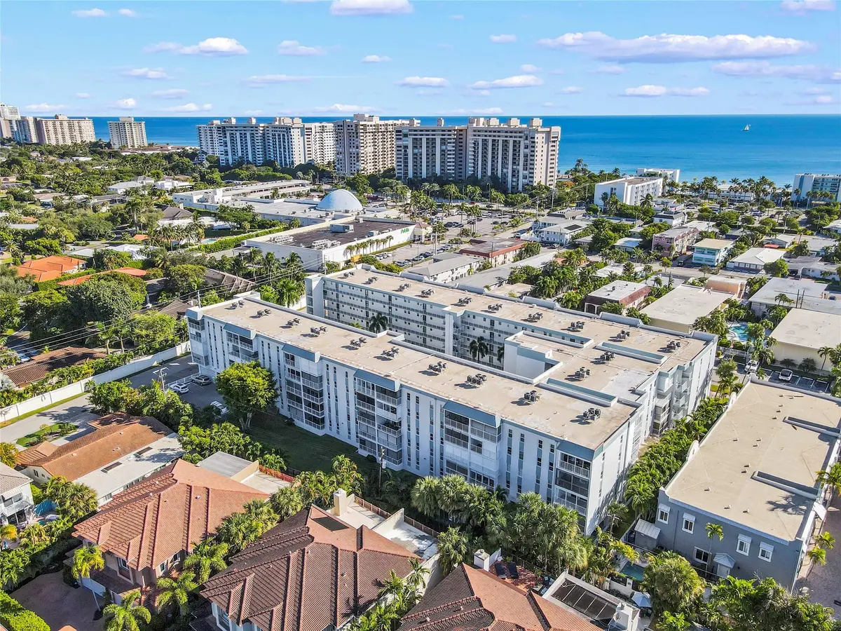 Photo 1 at 4629 Poinciana Street 209, Lauderdale-By-The-Sea