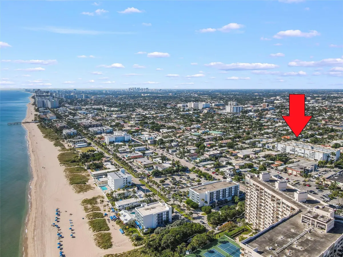 Photo 4 at 4629 Poinciana Street 209, Lauderdale-By-The-Sea