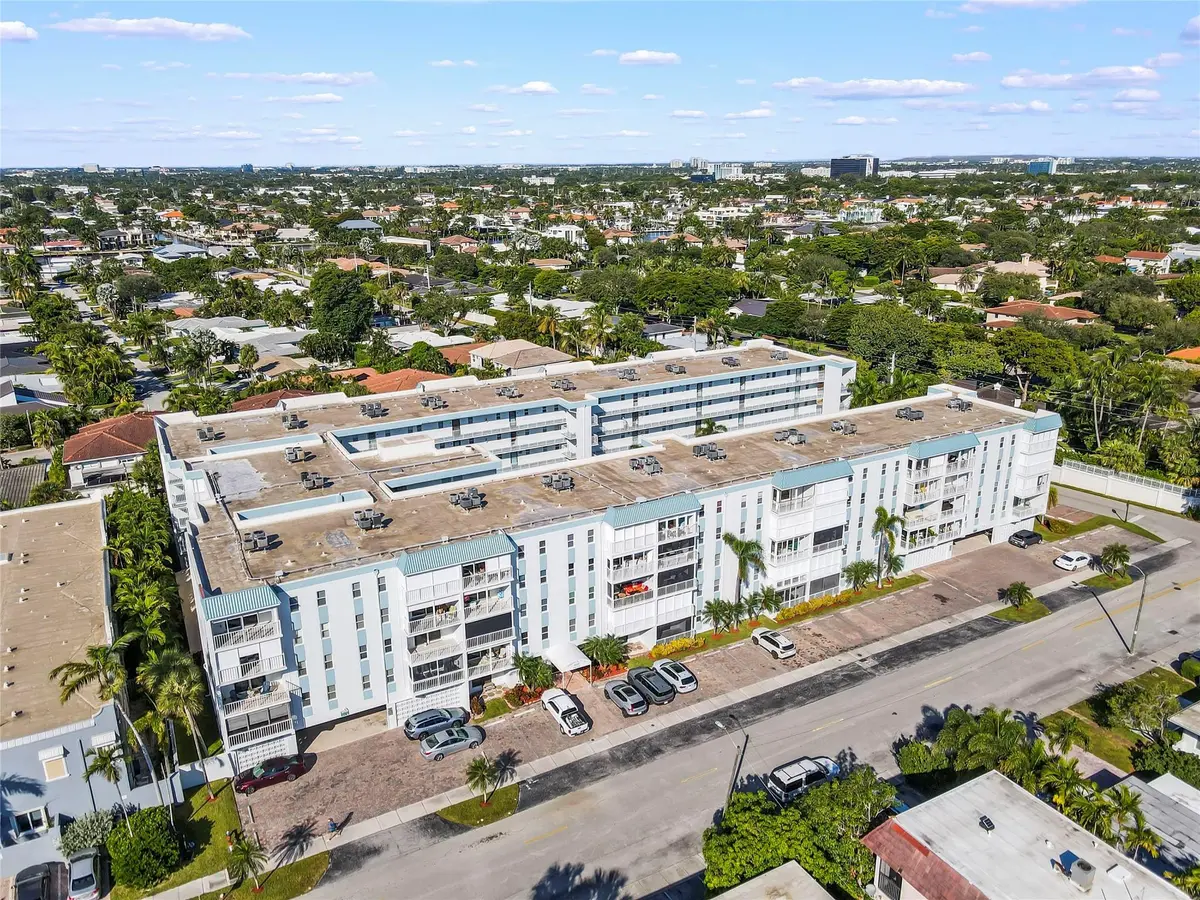 Photo 5 at 4629 Poinciana Street 209, Lauderdale-By-The-Sea