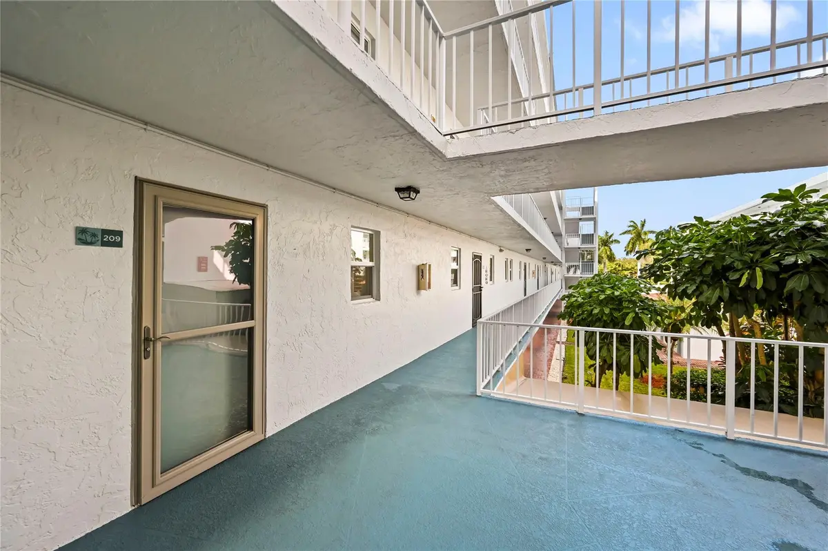 Photo 9 at 4629 Poinciana Street 209, Lauderdale-By-The-Sea