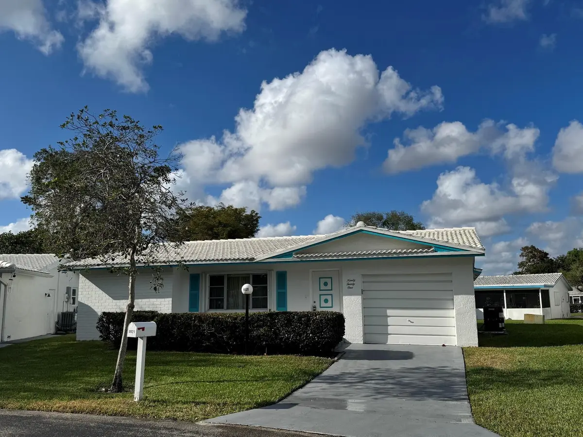 Photo 7 at 9021 NW 15th Place, Plantation