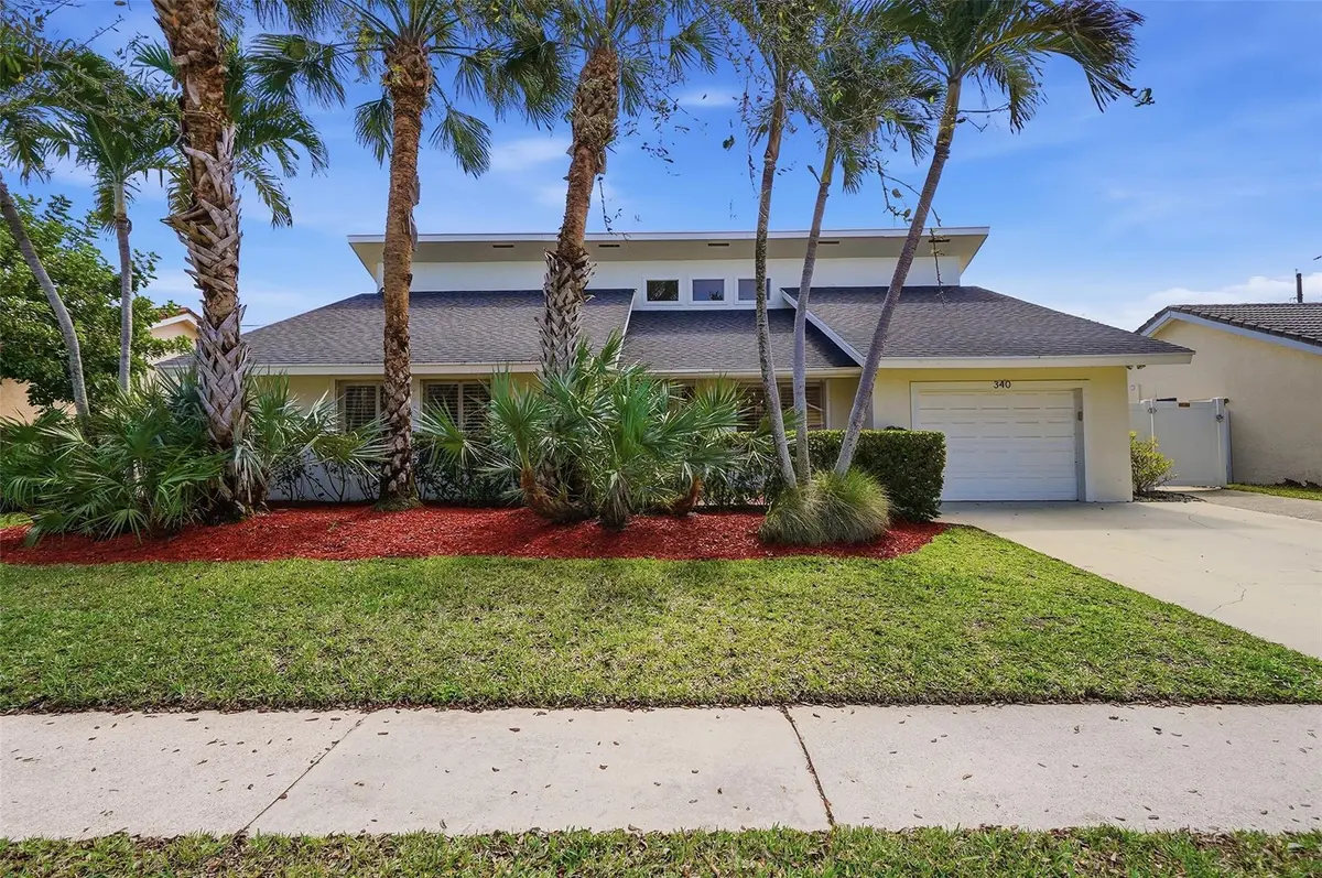 Photo 1 at 340 Apache Lane, Boca Raton