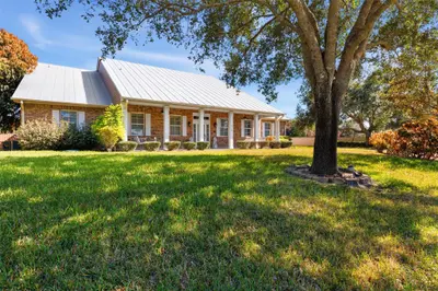 3110 Lost Tree Boulevard, Fort Pierce – sold