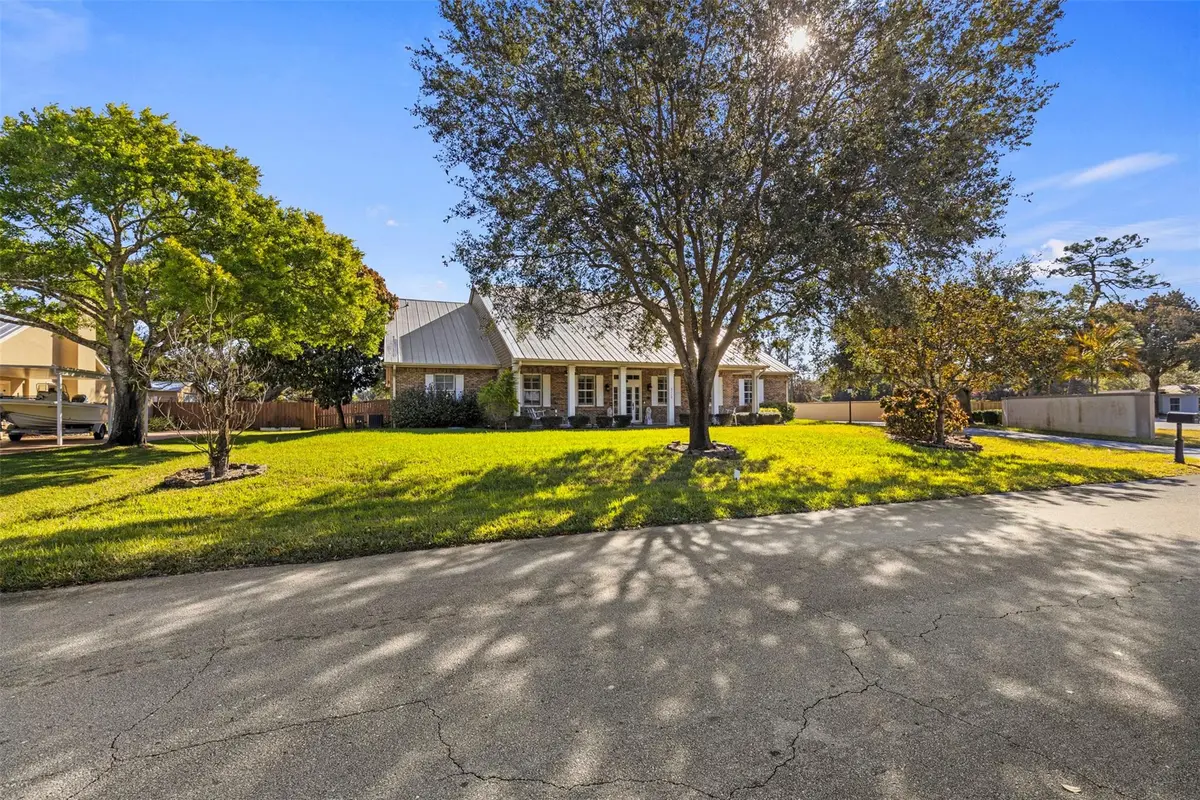 Lost Tree Estates home waiting for you! at 3110 Lost Tree Boulevard, Fort Pierce