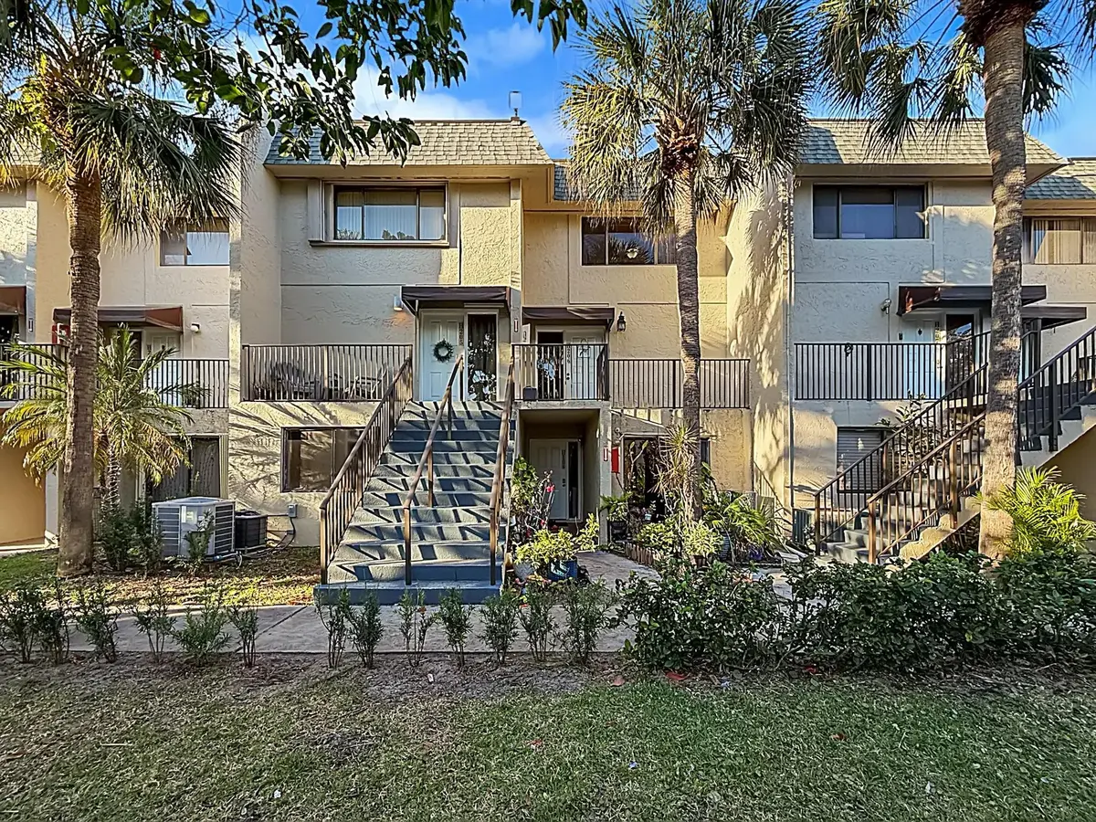Photo 1 at 65 Deer Creek Road H206, Deerfield Beach
