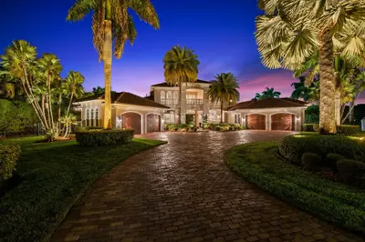 12741 Kapok Lane, Davie – Single Family Residence for sale