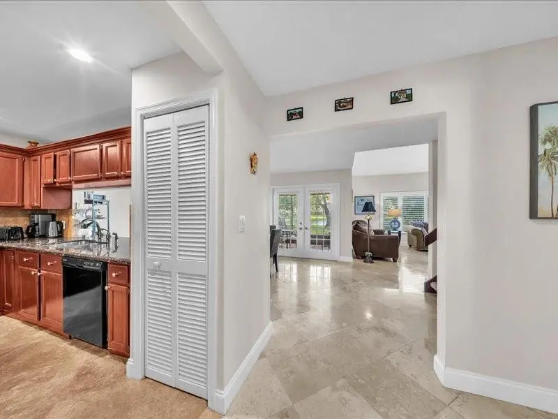 Photo 5 at 3272 Deer Creek Lake Shore Drive 3272, Deerfield Beach