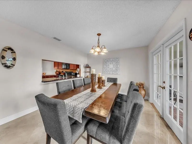 Photo 8 at 3272 Deer Creek Lake Shore Drive 3272, Deerfield Beach