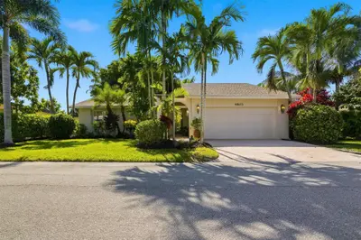 4803 Queen Palm Lane, Tamarac – sold