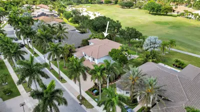 2527 Montclaire Circle, Weston – sold