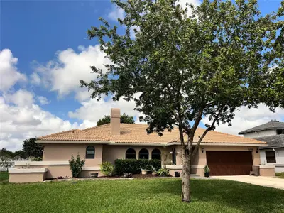 5338 NW 60th Drive, Coral Springs – sold