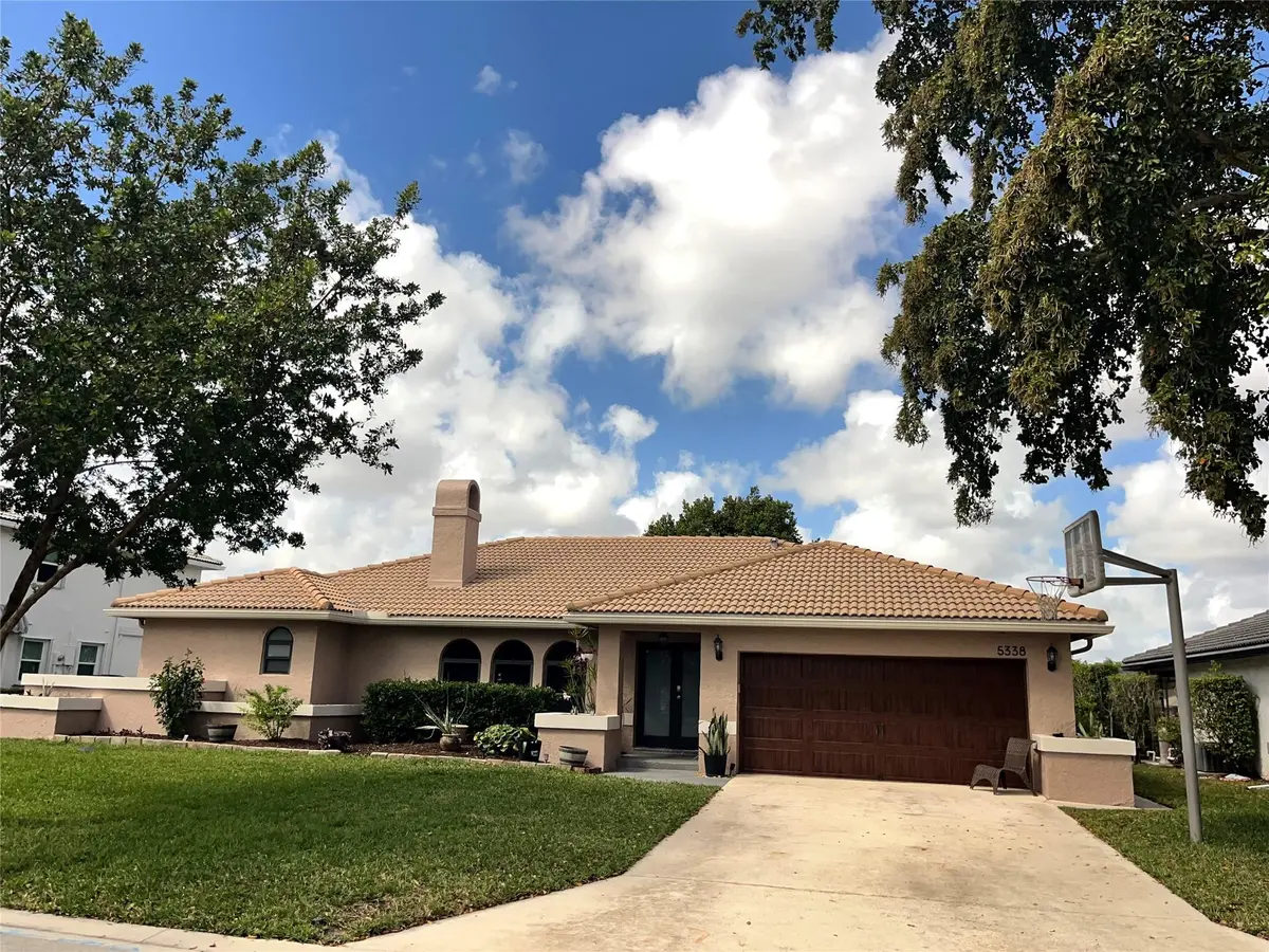 Photo 2 at 5338 NW 60th Drive, Coral Springs
