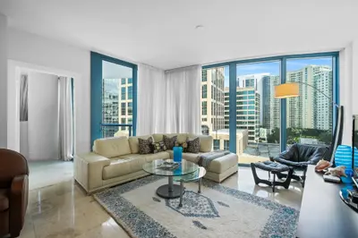 333 Las Olas Way 1508, Fort Lauderdale – Condominium for sale