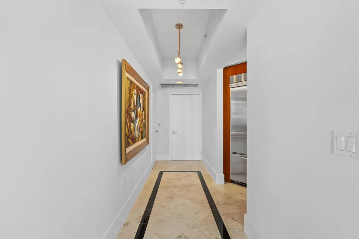 Photo 2 at 333 Las Olas Way 1508, Fort Lauderdale