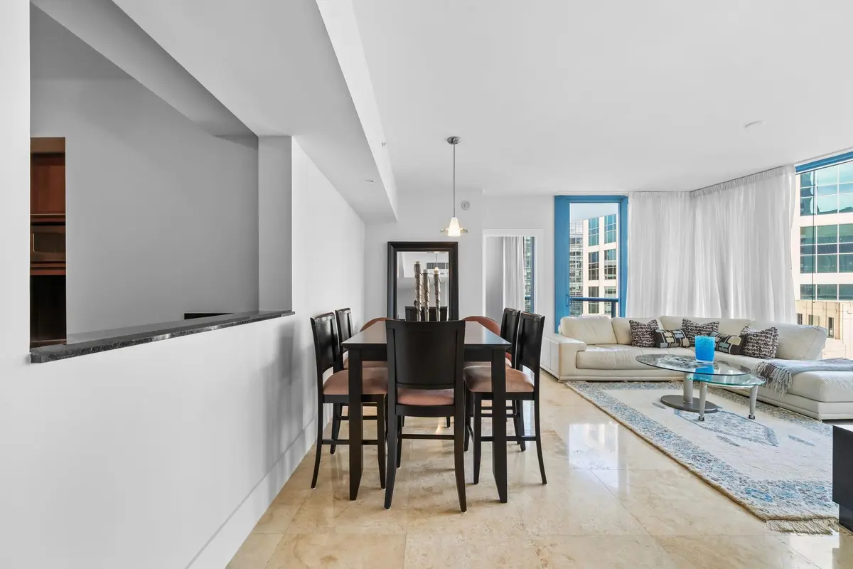 Photo 3 at 333 Las Olas Way 1508, Fort Lauderdale