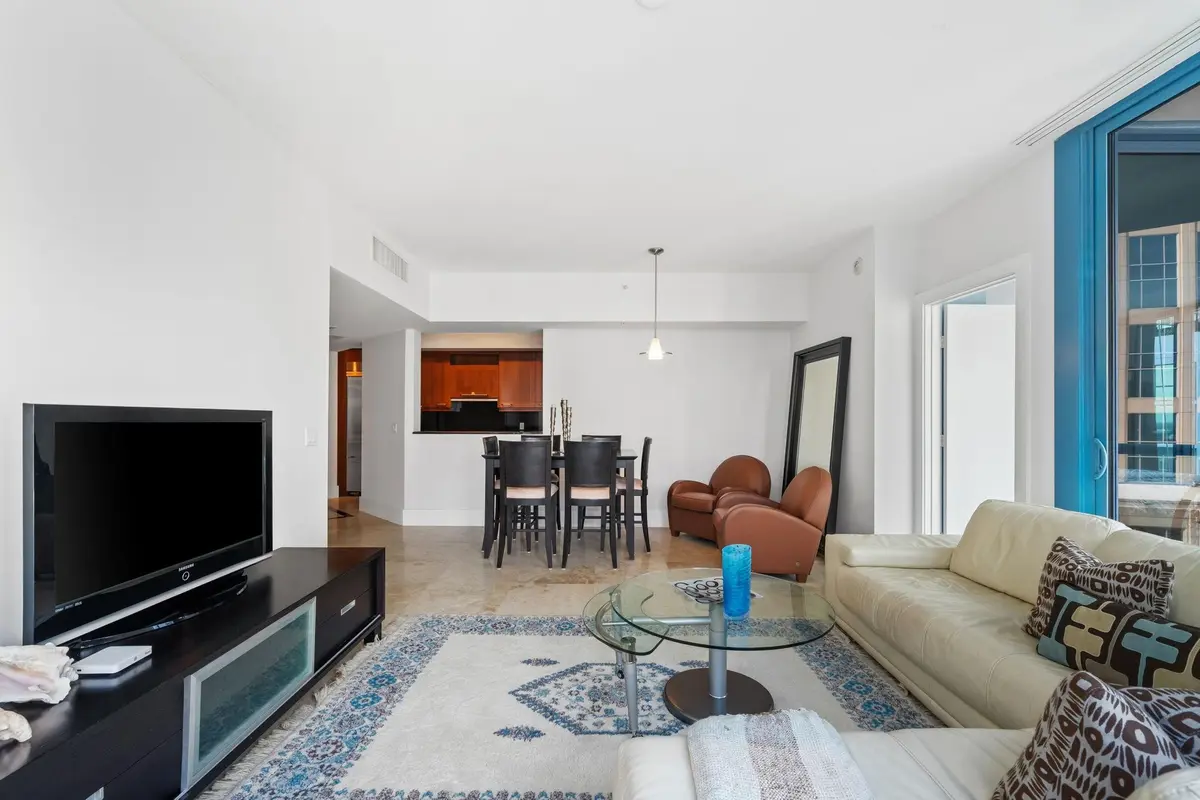 Photo 5 at 333 Las Olas Way 1508, Fort Lauderdale