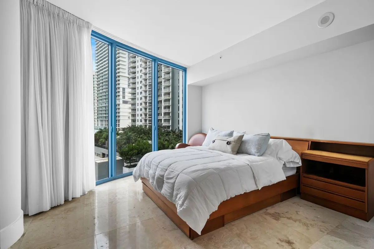Photo 8 at 333 Las Olas Way 1508, Fort Lauderdale