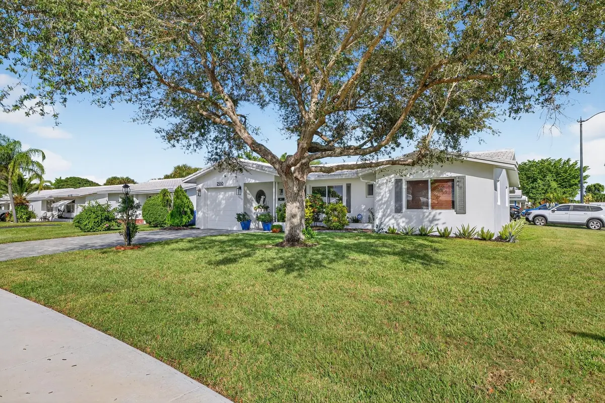 Photo 1 at 2550 E Golf Boulevard, Pompano Beach