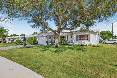 2550 E Golf Boulevard, Pompano Beach – sold