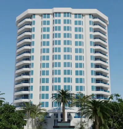1440 S Ocean Boulevard 5-c, Pompano Beach – Condominium for sale