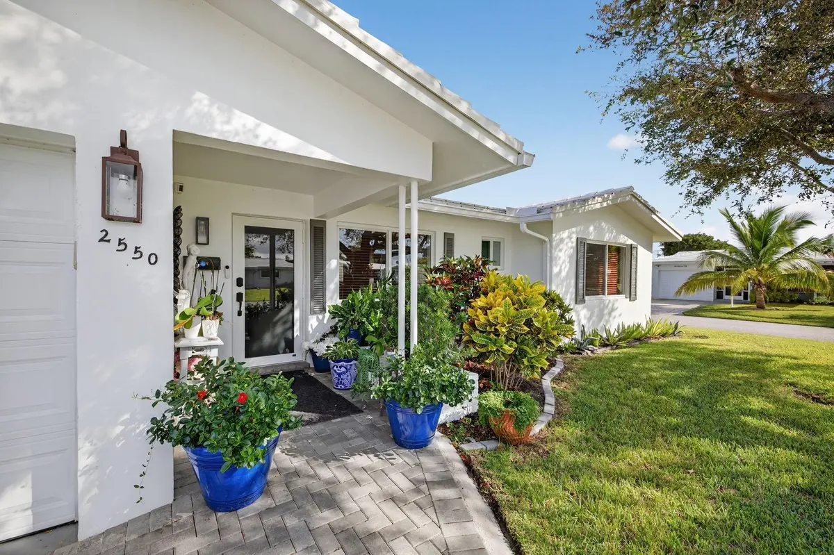 Photo 2 at 2550 E Golf Boulevard, Pompano Beach