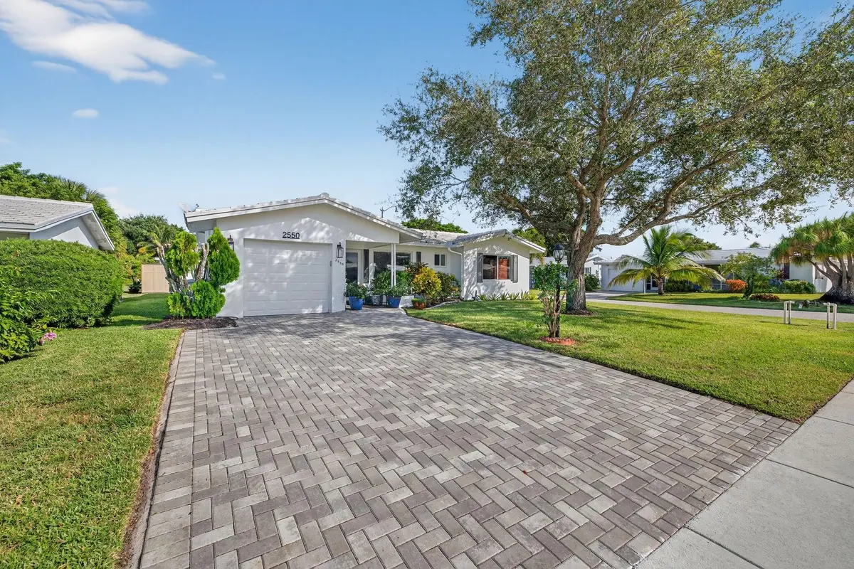 Photo 3 at 2550 E Golf Boulevard, Pompano Beach