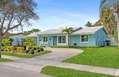 2811 NE 45th Street, Lighthouse Point – sold