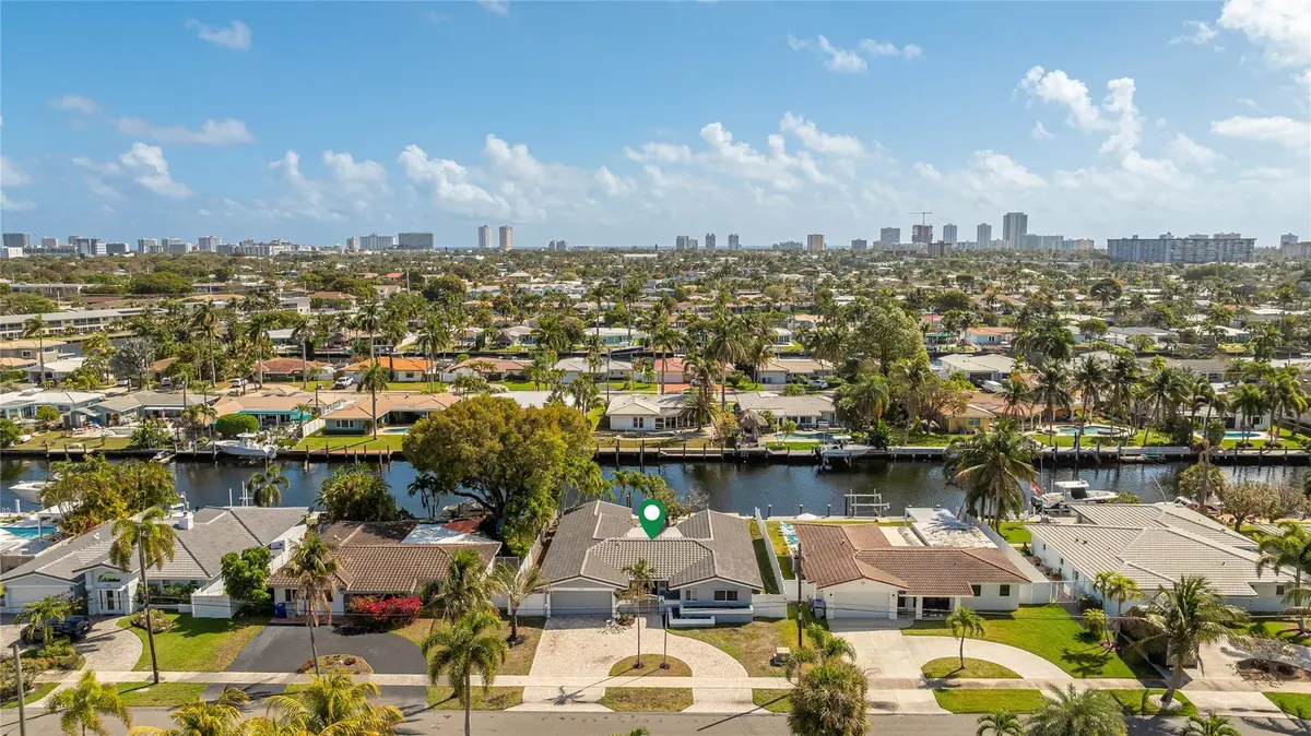 Photo 1 at 360 SE 5th Avenue, Pompano Beach